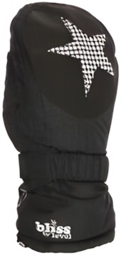 Level Oasis Mitt