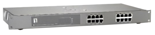 LevelOne FEP-1612