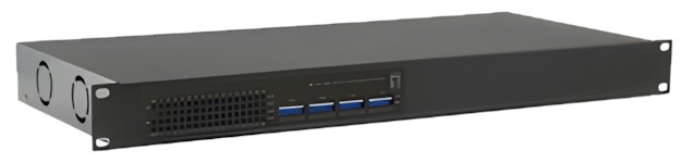 LevelOne FGP-3400W380