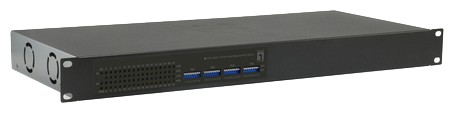 LevelOne FGP-3400W760