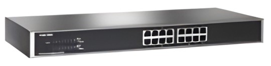 LevelOne FSW-1650