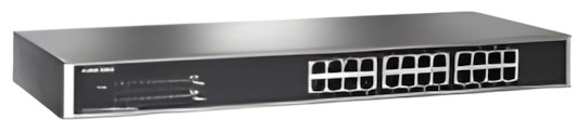 LevelOne FSW-2450