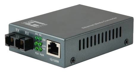 LevelOne FVT-1104