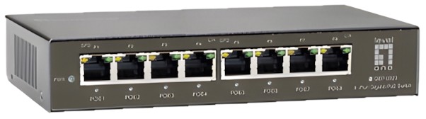 LevelOne GEP-0823