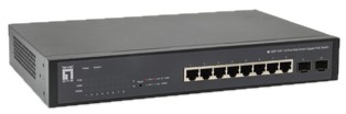 LevelOne GEP-1051