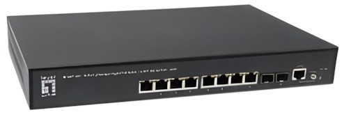 LevelOne GEP-1061