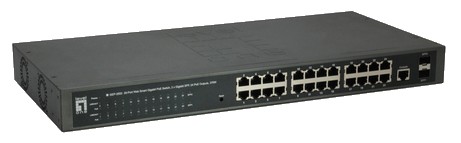 LevelOne GEP-2652