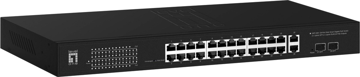 LevelOne GEP-2841