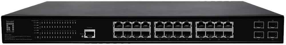 LevelOne GEP-2861