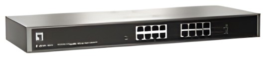 LevelOne GSW-1657