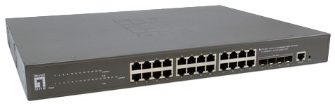 LevelOne GTP-2871