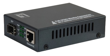 LevelOne GVT-2012