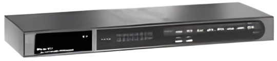 LevelOne KVM-1631