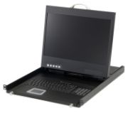 LevelOne KVM-8901DE