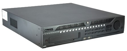 LevelOne NVR-0732