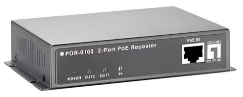LevelOne POR-0102