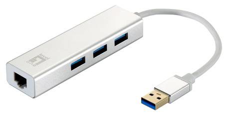 LevelOne USB-0503