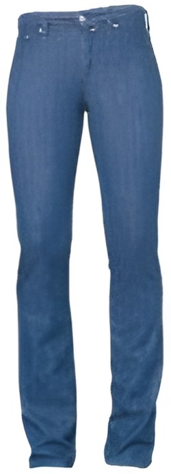 Levi's 565 Double Knee Jeans