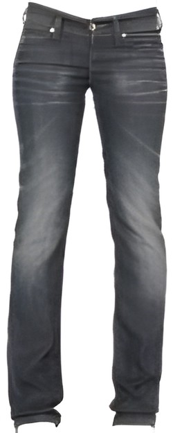 Levi's