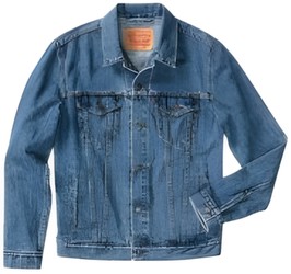 Levi's The Trucker Jacket