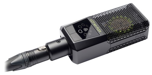 Lewitt LCT 441 FLEX