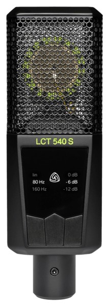 Lewitt LCT 540S