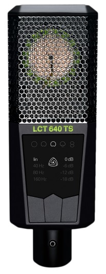Lewitt LCT 640 TS