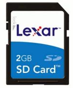 Lexar