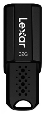 Lexar JumpDrive S80 32GB