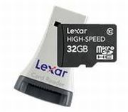 Lexar