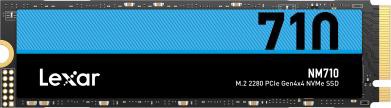 Lexar NM710 M.2 SSD 2TB