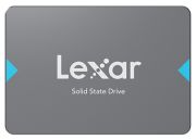 Lexar