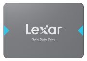 Lexar