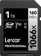 Lexar Professional 1066x SDXC UHS-I 1TB