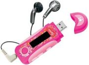 Lexibook Barbie USB Stick + MP3-Player