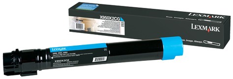 Lexmark