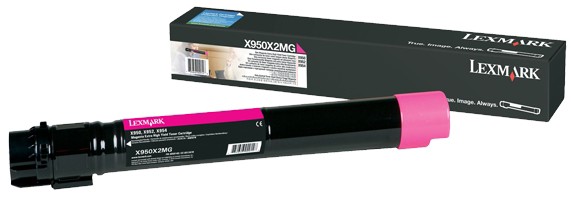 Lexmark