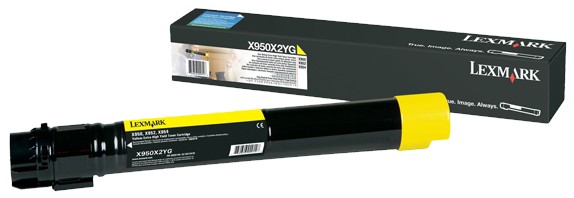 Lexmark