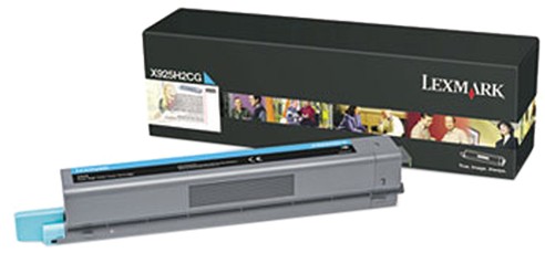Lexmark