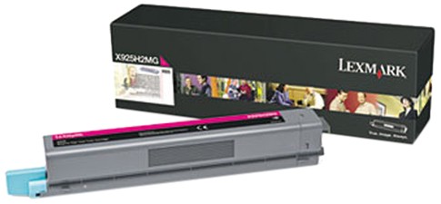 Lexmark