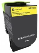 Lexmark