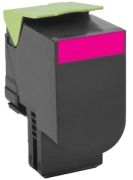 Lexmark 80C2XM0