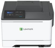Lexmark