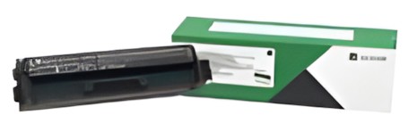 Lexmark C332HK0