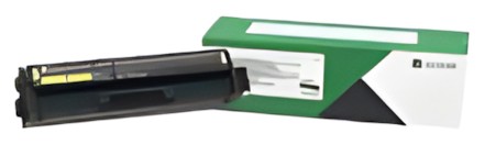 Lexmark