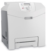 Lexmark
