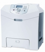 Lexmark