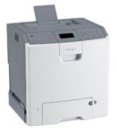 Lexmark
