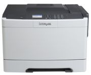 Lexmark CS417dn