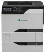 Lexmark